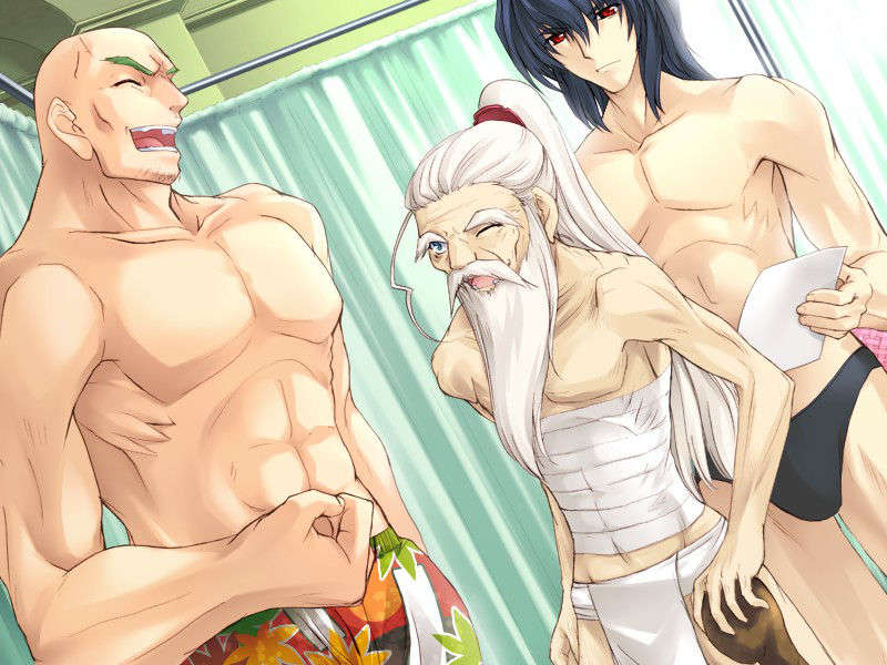 [Alice Soft]ぱすてるチャイムContinue 345/764 