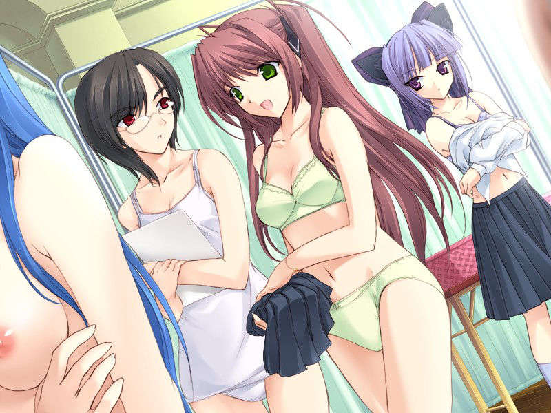 [Alice Soft]ぱすてるチャイムContinue 346/764 