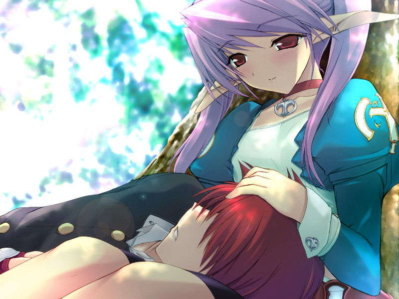 [Alice Soft]ぱすてるチャイムContinue 365/764 