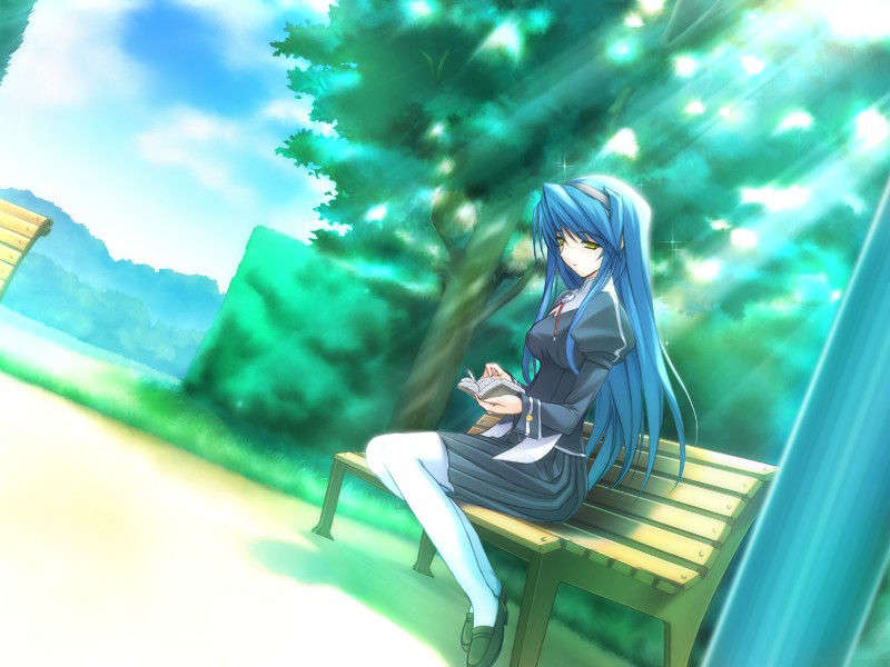 [Alice Soft]ぱすてるチャイムContinue 366/764 