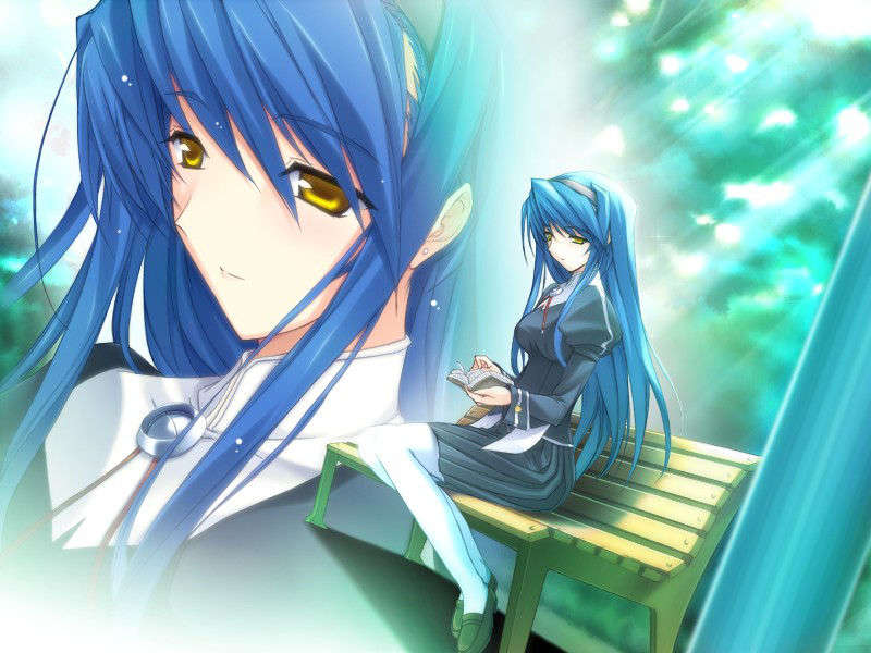 [Alice Soft]ぱすてるチャイムContinue 367/764 