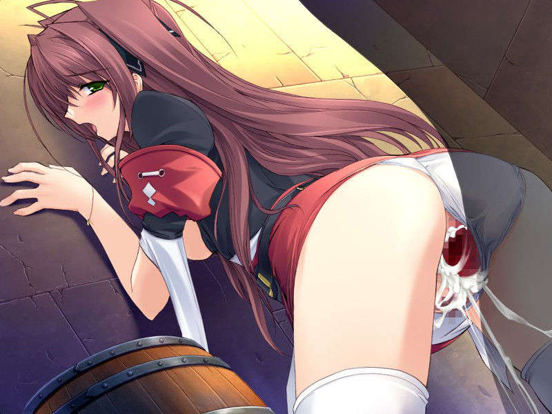 [Alice Soft]ぱすてるチャイムContinue 384/764 