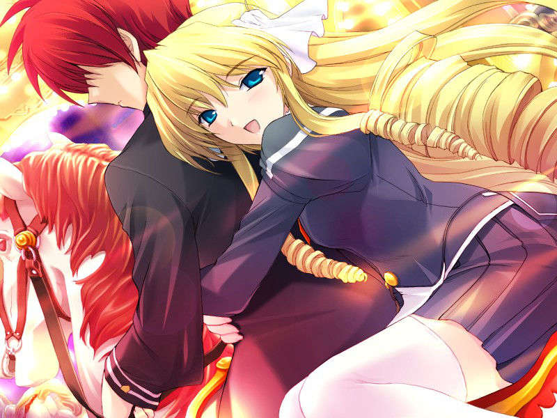 [Alice Soft]ぱすてるチャイムContinue 401/764 