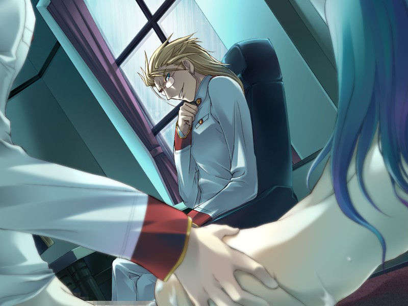 [Alice Soft]ぱすてるチャイムContinue 409/764 