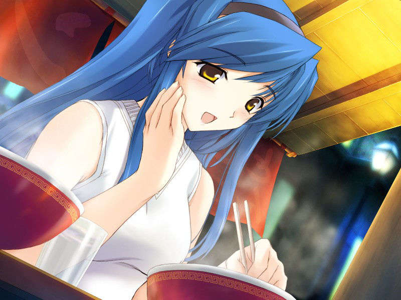 [Alice Soft]ぱすてるチャイムContinue 413/764 