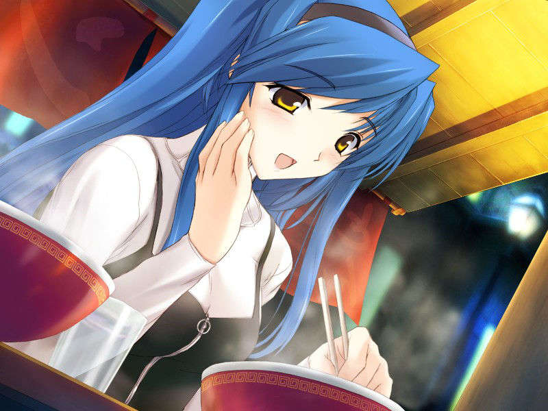 [Alice Soft]ぱすてるチャイムContinue 415/764 