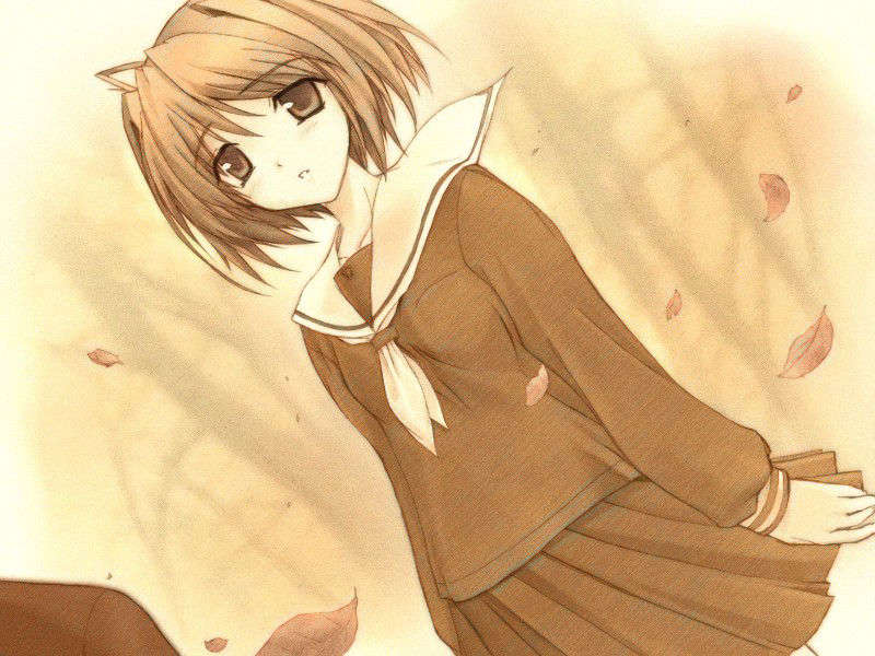 [Alice Soft]ぱすてるチャイムContinue 422/764 