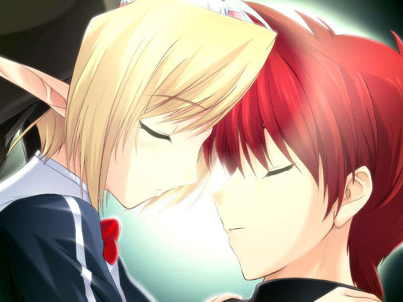 [Alice Soft]ぱすてるチャイムContinue 429/764 