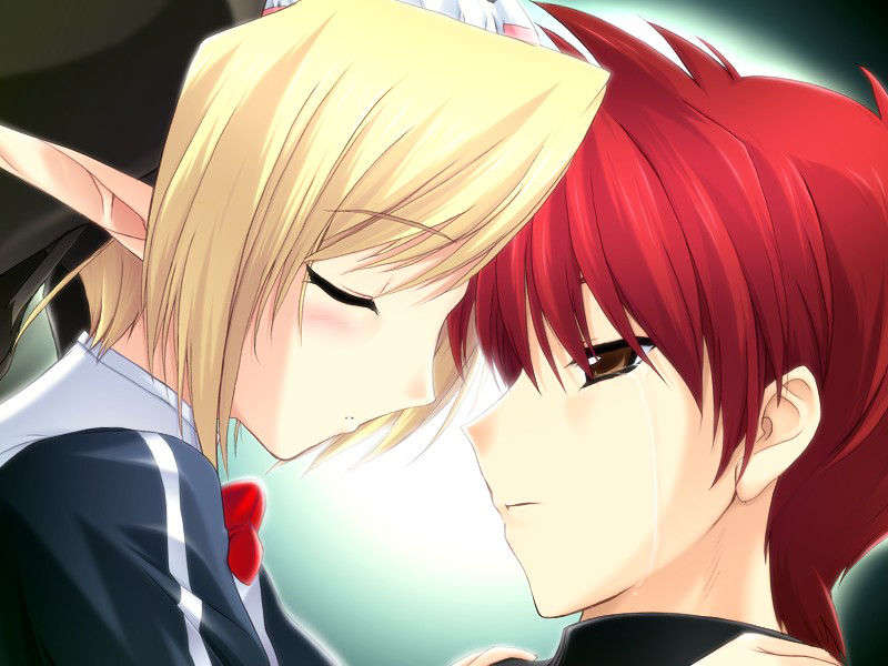 [Alice Soft]ぱすてるチャイムContinue 430/764 