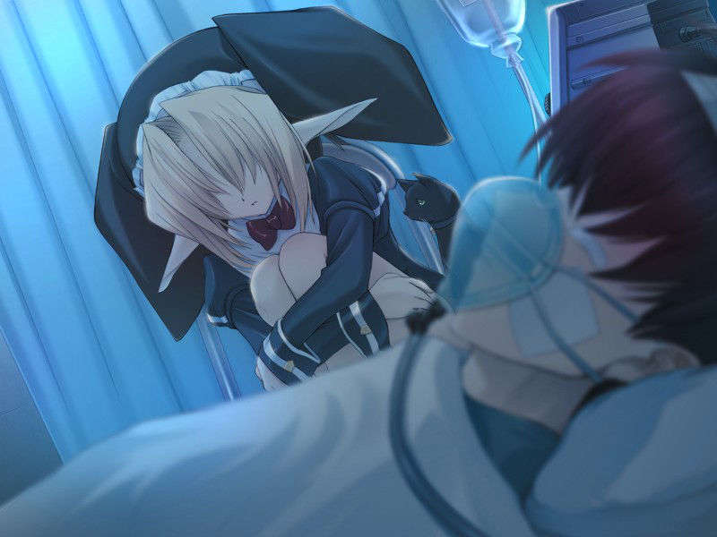 [Alice Soft]ぱすてるチャイムContinue 433/764 