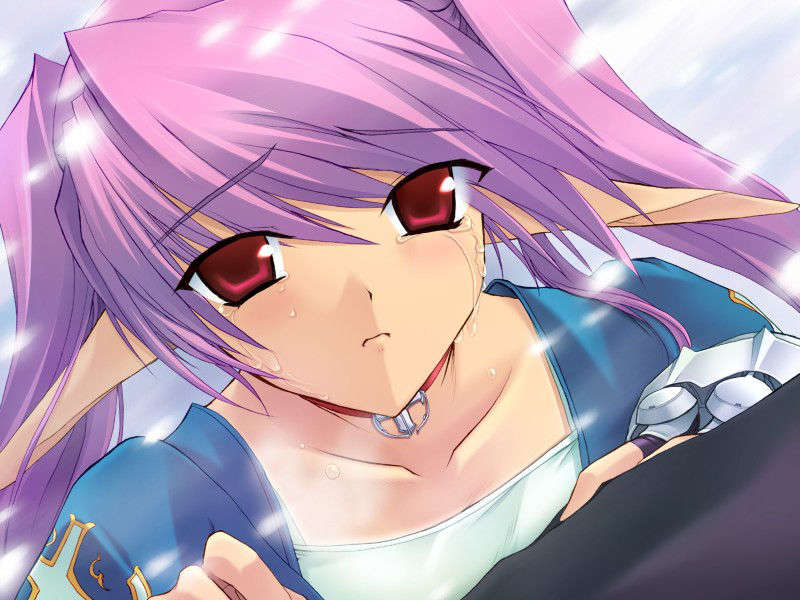 [Alice Soft]ぱすてるチャイムContinue 436/764 