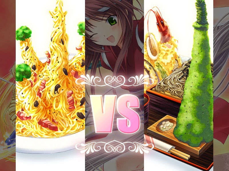 [Alice Soft]ぱすてるチャイムContinue 439/764 