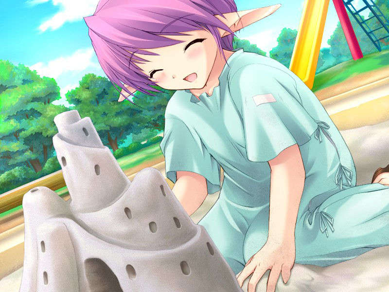 [Alice Soft]ぱすてるチャイムContinue 441/764 