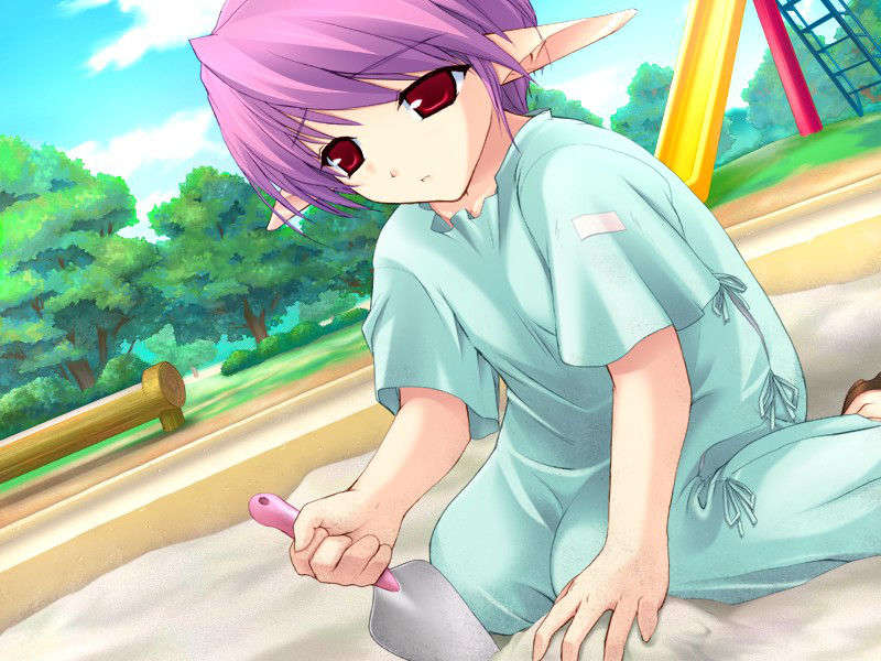 [Alice Soft]ぱすてるチャイムContinue 442/764 