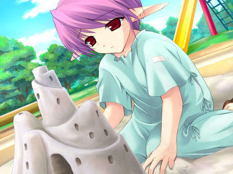 [Alice Soft]ぱすてるチャイムContinue 444/764 