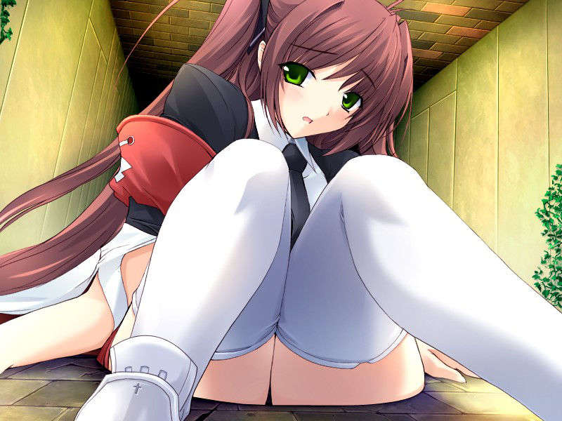 [Alice Soft]ぱすてるチャイムContinue 445/764 