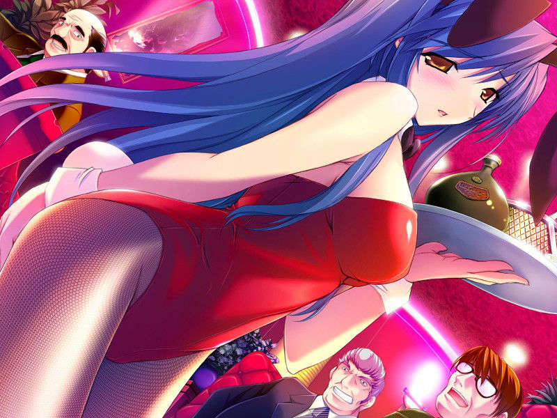 [Alice Soft]ぱすてるチャイムContinue 454/764 