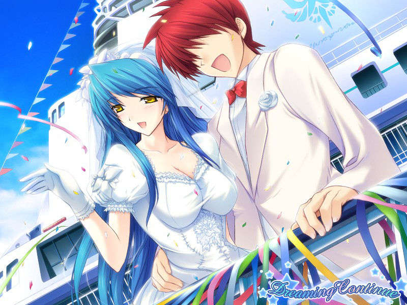 [Alice Soft]ぱすてるチャイムContinue 461/764 