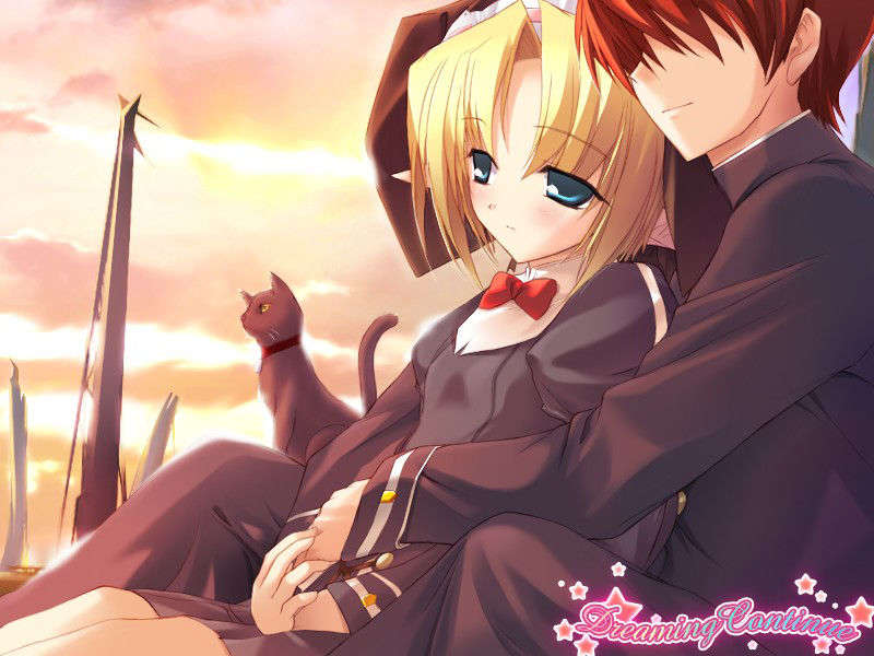 [Alice Soft]ぱすてるチャイムContinue 462/764 