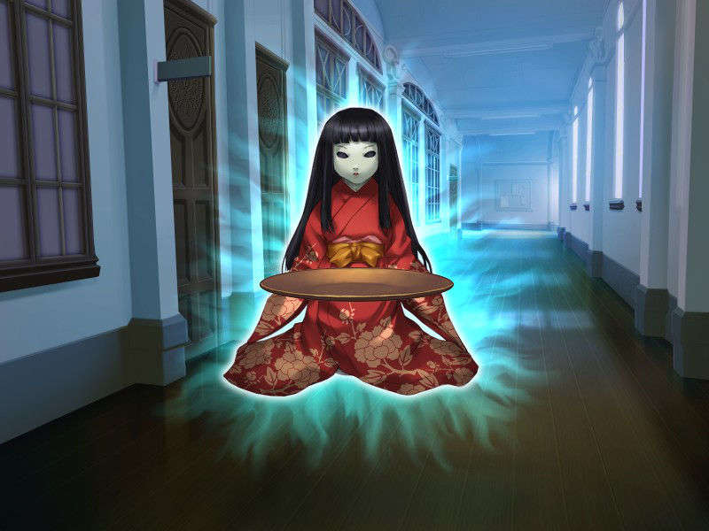 [Alice Soft]ぱすてるチャイムContinue 494/764 