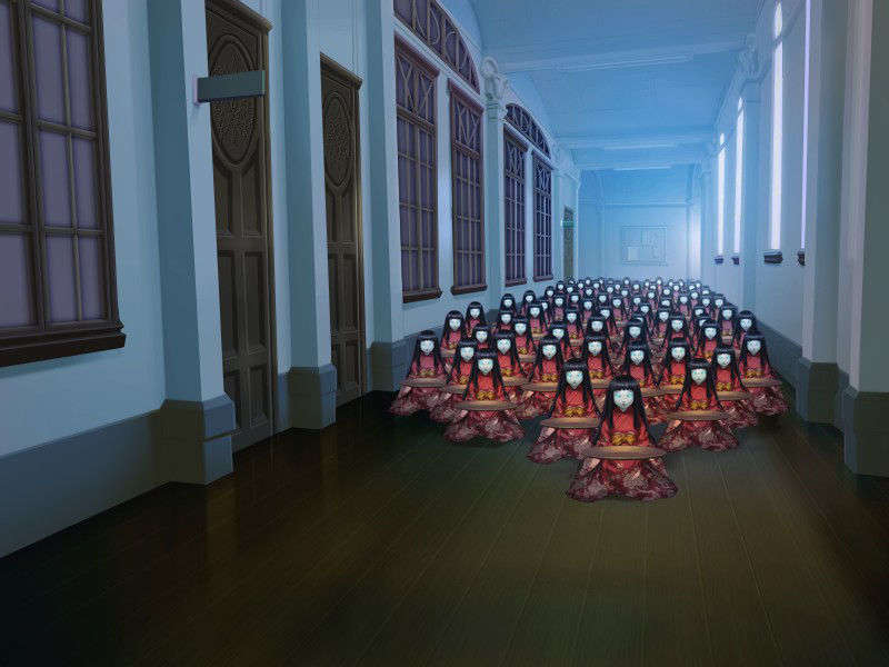 [Alice Soft]ぱすてるチャイムContinue 495/764 