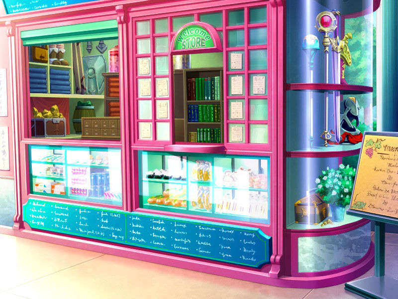 [Alice Soft]ぱすてるチャイムContinue 503/764 