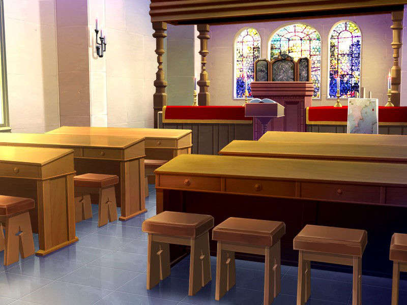 [Alice Soft]ぱすてるチャイムContinue 507/764 