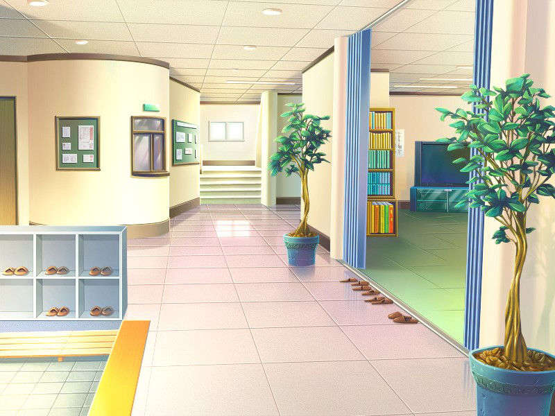 [Alice Soft]ぱすてるチャイムContinue 509/764 