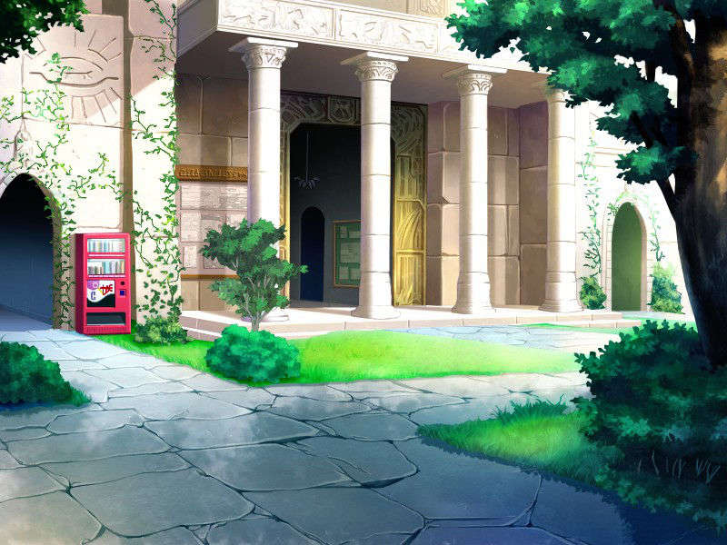 [Alice Soft]ぱすてるチャイムContinue 510/764 