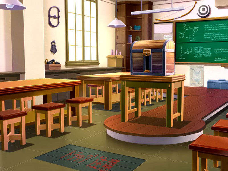 [Alice Soft]ぱすてるチャイムContinue 511/764 