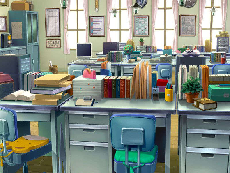 [Alice Soft]ぱすてるチャイムContinue 512/764 