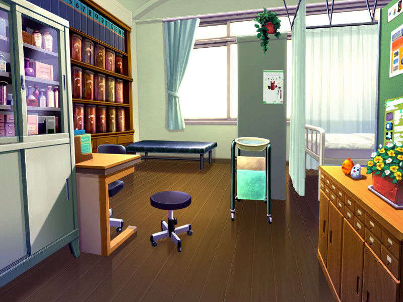 [Alice Soft]ぱすてるチャイムContinue 514/764 