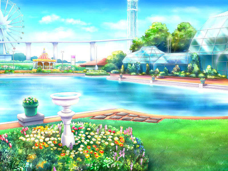 [Alice Soft]ぱすてるチャイムContinue 532/764 