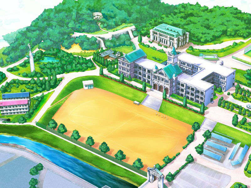 [Alice Soft]ぱすてるチャイムContinue 534/764 