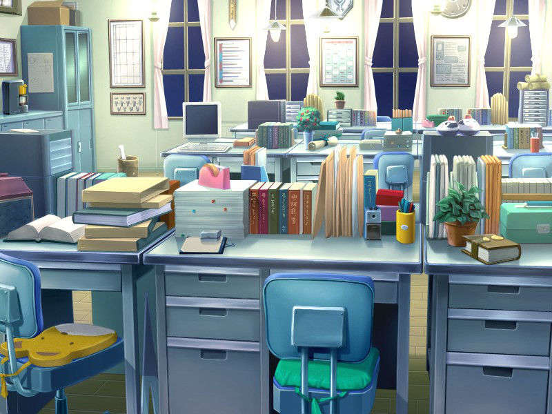 [Alice Soft]ぱすてるチャイムContinue 550/764 