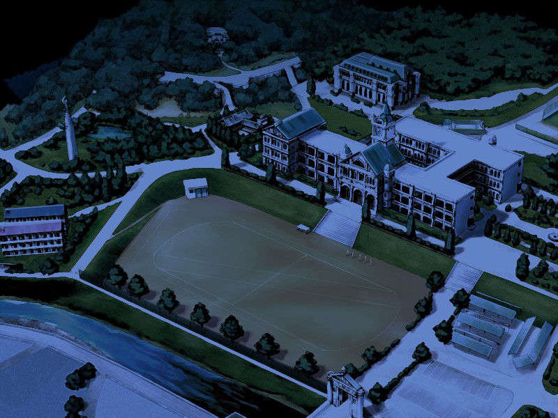 [Alice Soft]ぱすてるチャイムContinue 581/764 