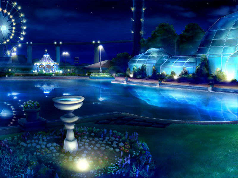 [Alice Soft]ぱすてるチャイムContinue 584/764 