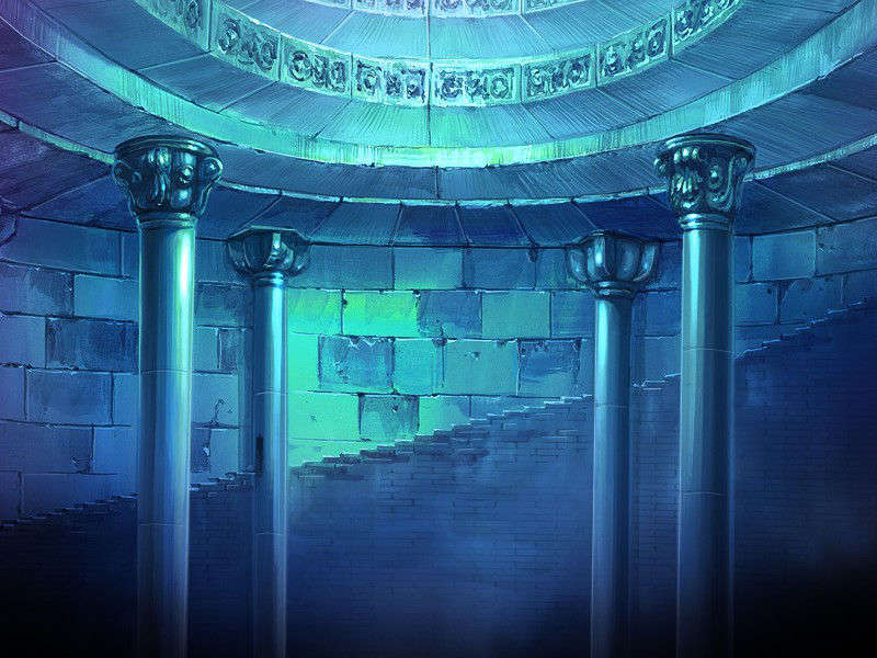 [Alice Soft]ぱすてるチャイムContinue 603/764 