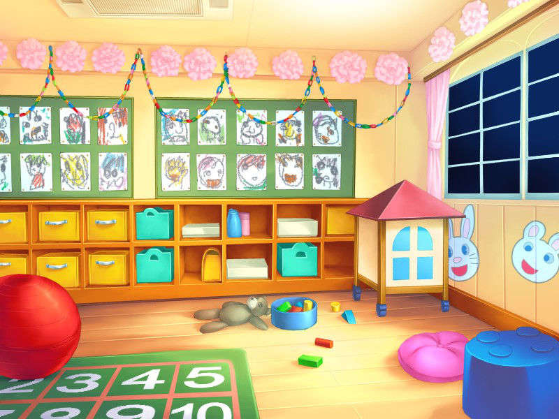 [Alice Soft]ぱすてるチャイムContinue 604/764 