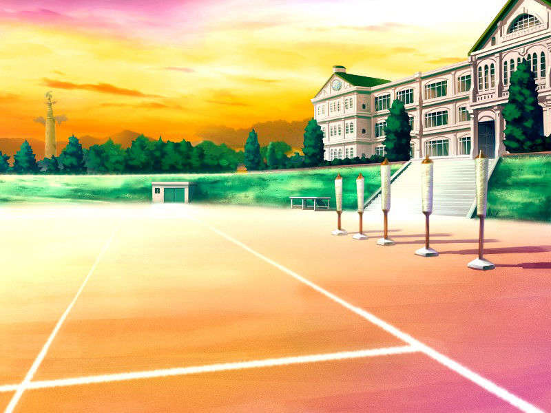 [Alice Soft]ぱすてるチャイムContinue 612/764 