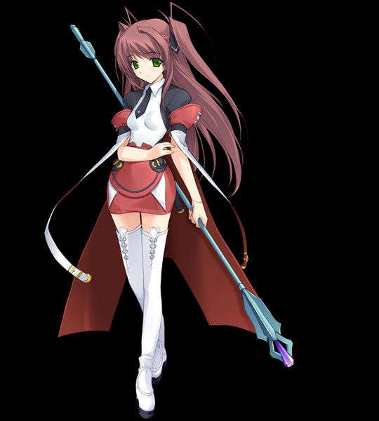 [Alice Soft]ぱすてるチャイムContinue 626/764 