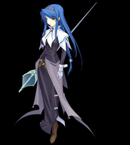 [Alice Soft]ぱすてるチャイムContinue 627/764 