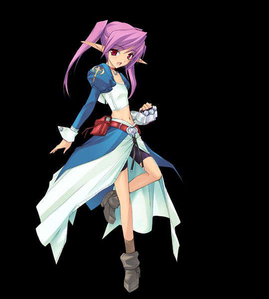 [Alice Soft]ぱすてるチャイムContinue 629/764 