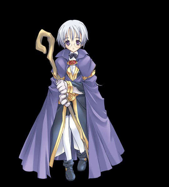 [Alice Soft]ぱすてるチャイムContinue 630/764 