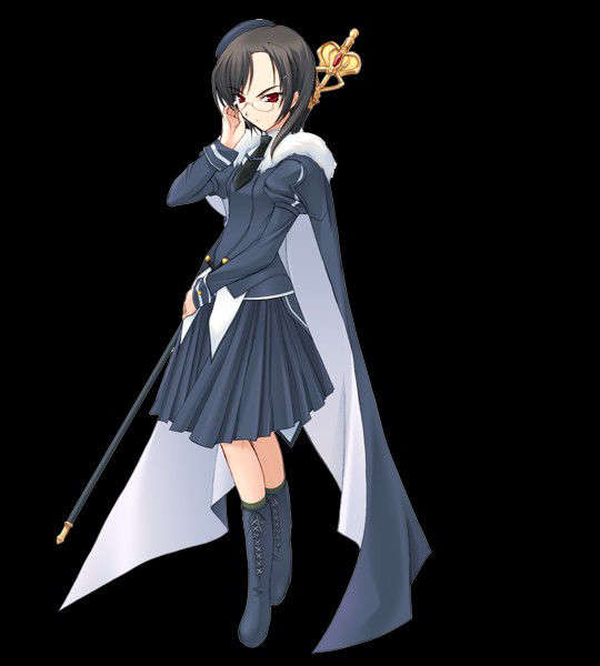 [Alice Soft]ぱすてるチャイムContinue 631/764 