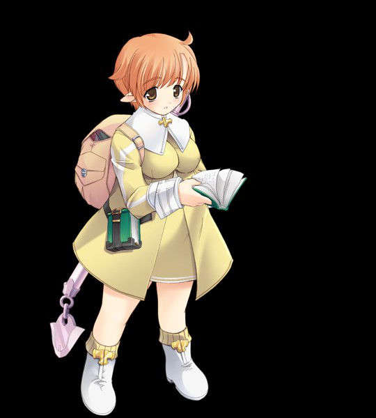 [Alice Soft]ぱすてるチャイムContinue 632/764 