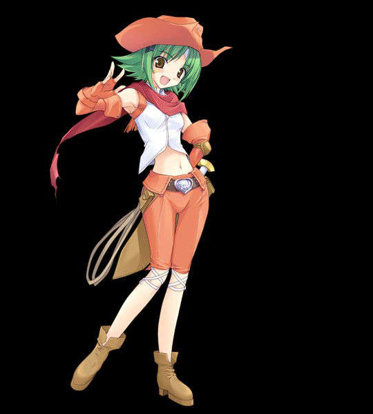 [Alice Soft]ぱすてるチャイムContinue 634/764 