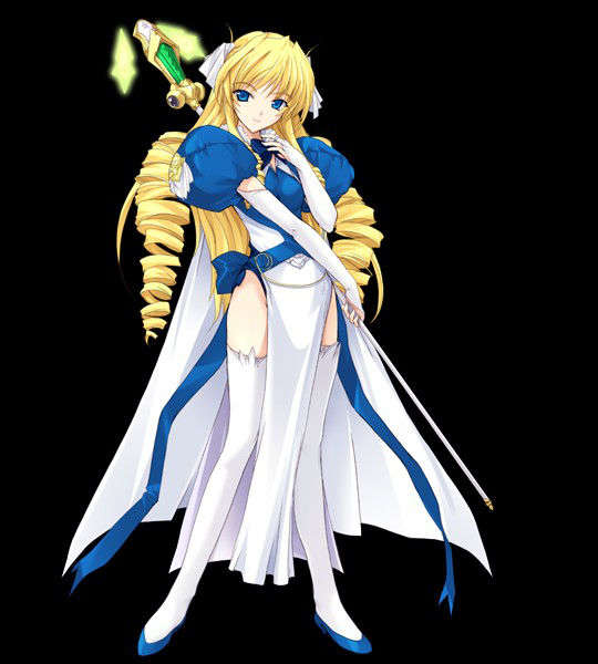 [Alice Soft]ぱすてるチャイムContinue 636/764 