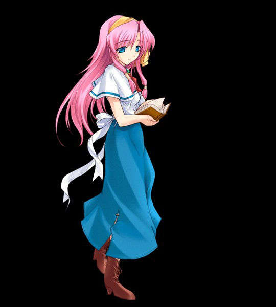 [Alice Soft]ぱすてるチャイムContinue 637/764 