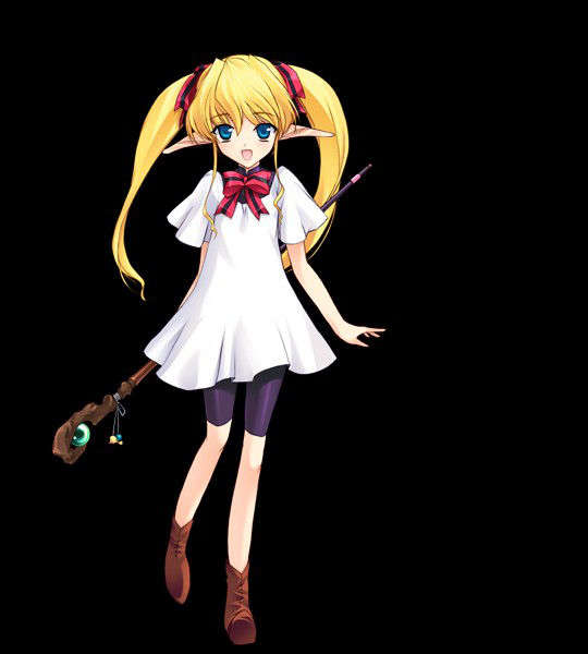 [Alice Soft]ぱすてるチャイムContinue 638/764 